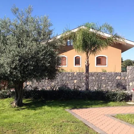 Il Parco Di Aci * Aci Sant'Antonio