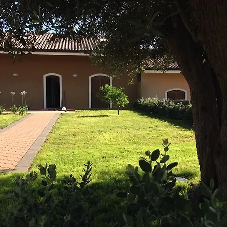 Il Parco Di Aci Villa Aci Sant'Antonio