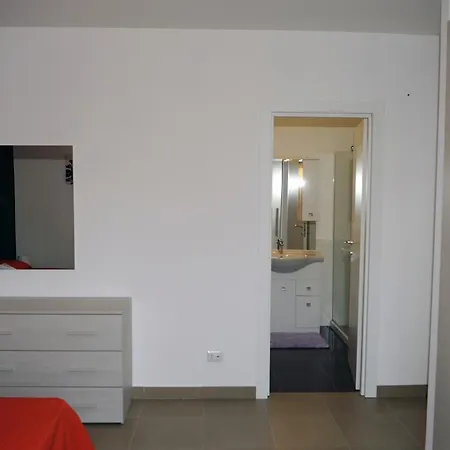 Il Parco Di Aci Villa