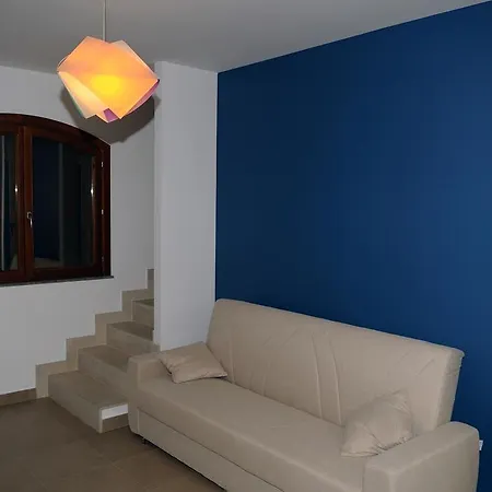 Il Parco Di Aci Villa