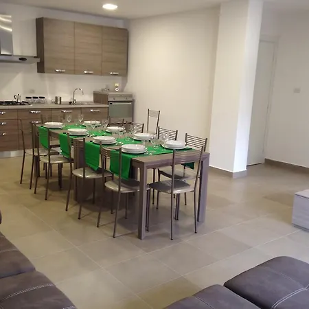 Il Parco Di Aci Villa Aci Sant'Antonio