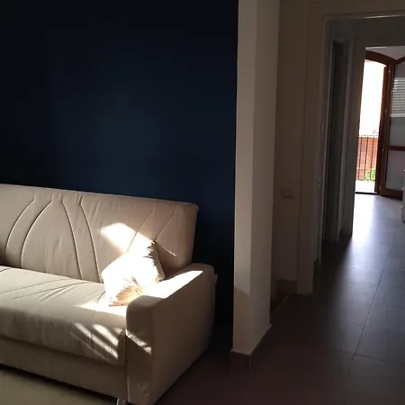 Villa Il Parco Di Aci *