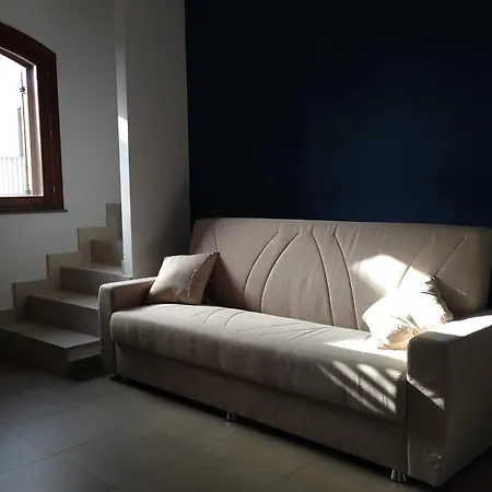 Il Parco Di Aci