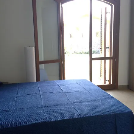 Il Parco Di Aci Villa