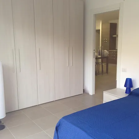 Villa Il Parco Di Aci Aci Sant'Antonio