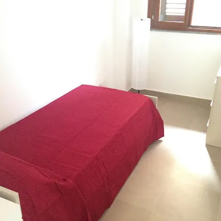 Il Parco Di Aci Villa