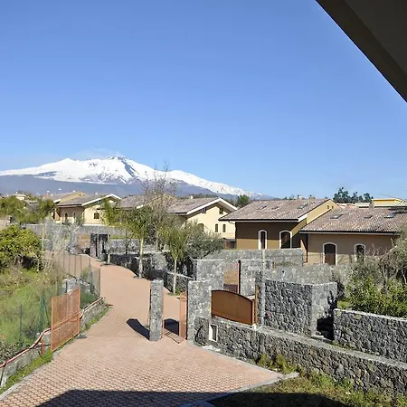 Il Parco Di Aci Villa