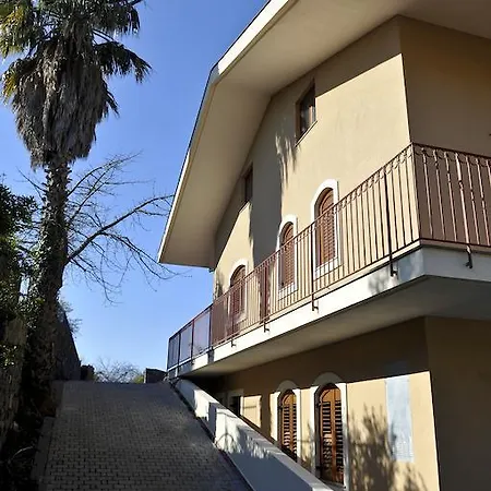 Il Parco Di Aci Villa Aci Sant'Antonio