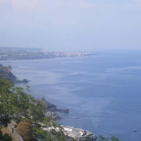 Il Parco Di Aci Villa